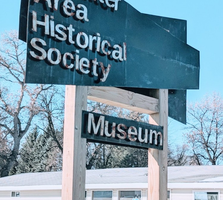 Atwater Area Historical Society and Museum (Atwater,&nbspMN)